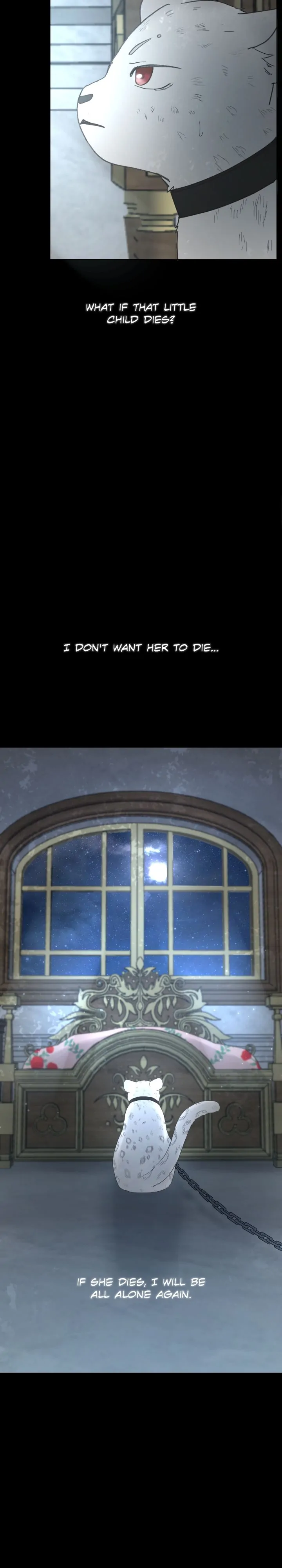 I Adopted a Male Lead From a Prison Shelter - Chapter 20 Page 25