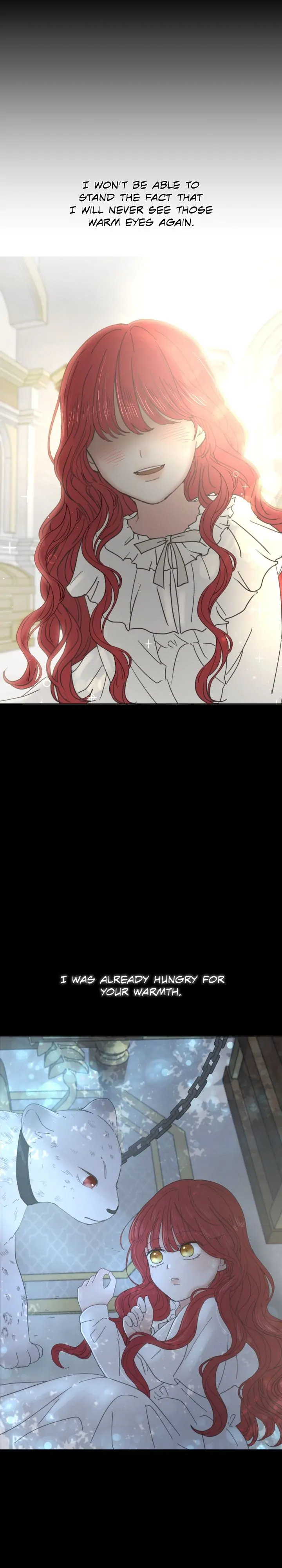 I Adopted a Male Lead From a Prison Shelter - Chapter 20 Page 27