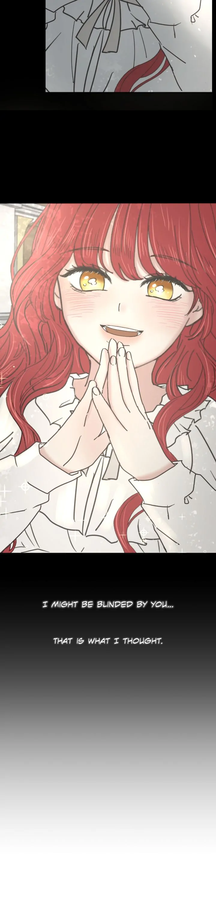 I Adopted a Male Lead From a Prison Shelter - Chapter 20 Page 29