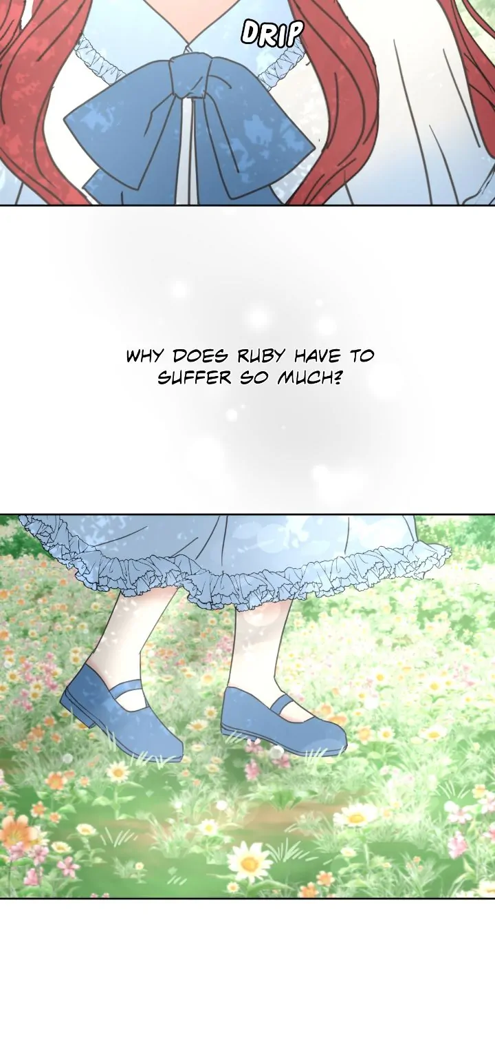 I Adopted a Male Lead From a Prison Shelter - Chapter 20 Page 3