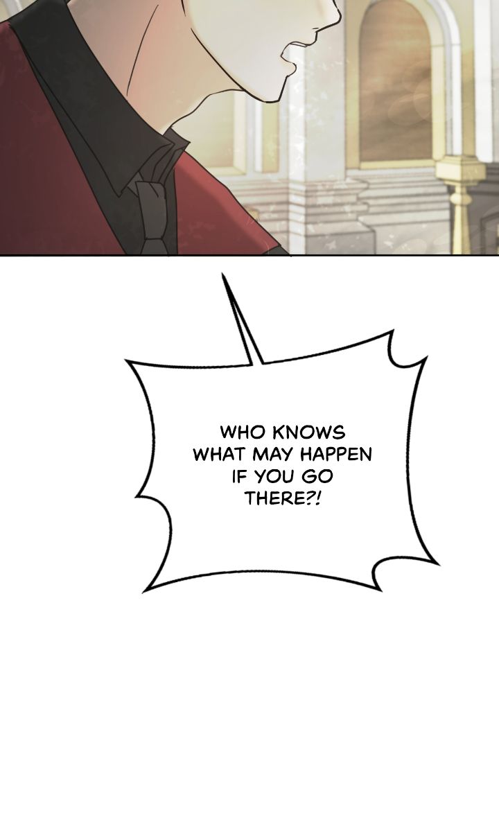 I Adopted a Male Lead From a Prison Shelter - Chapter 21 Page 12