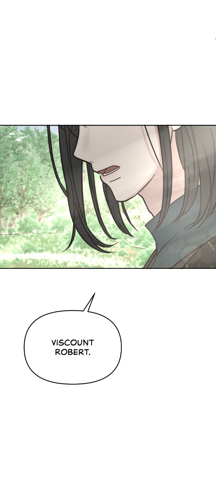 I Adopted a Male Lead From a Prison Shelter - Chapter 21 Page 3