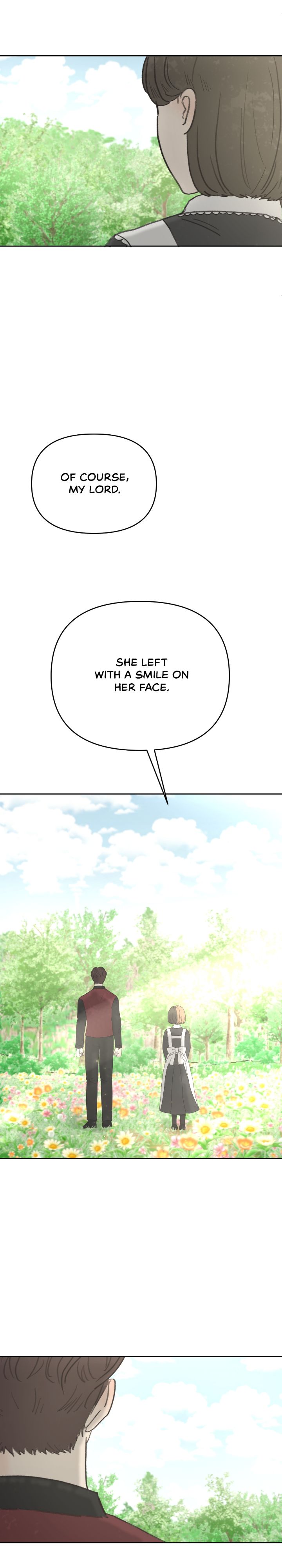 I Adopted a Male Lead From a Prison Shelter - Chapter 21 Page 32