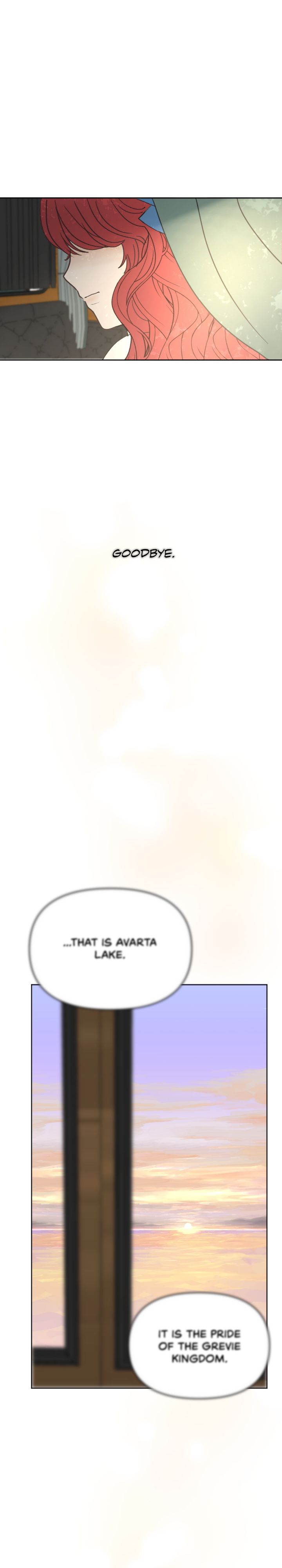 I Adopted a Male Lead From a Prison Shelter - Chapter 21 Page 36