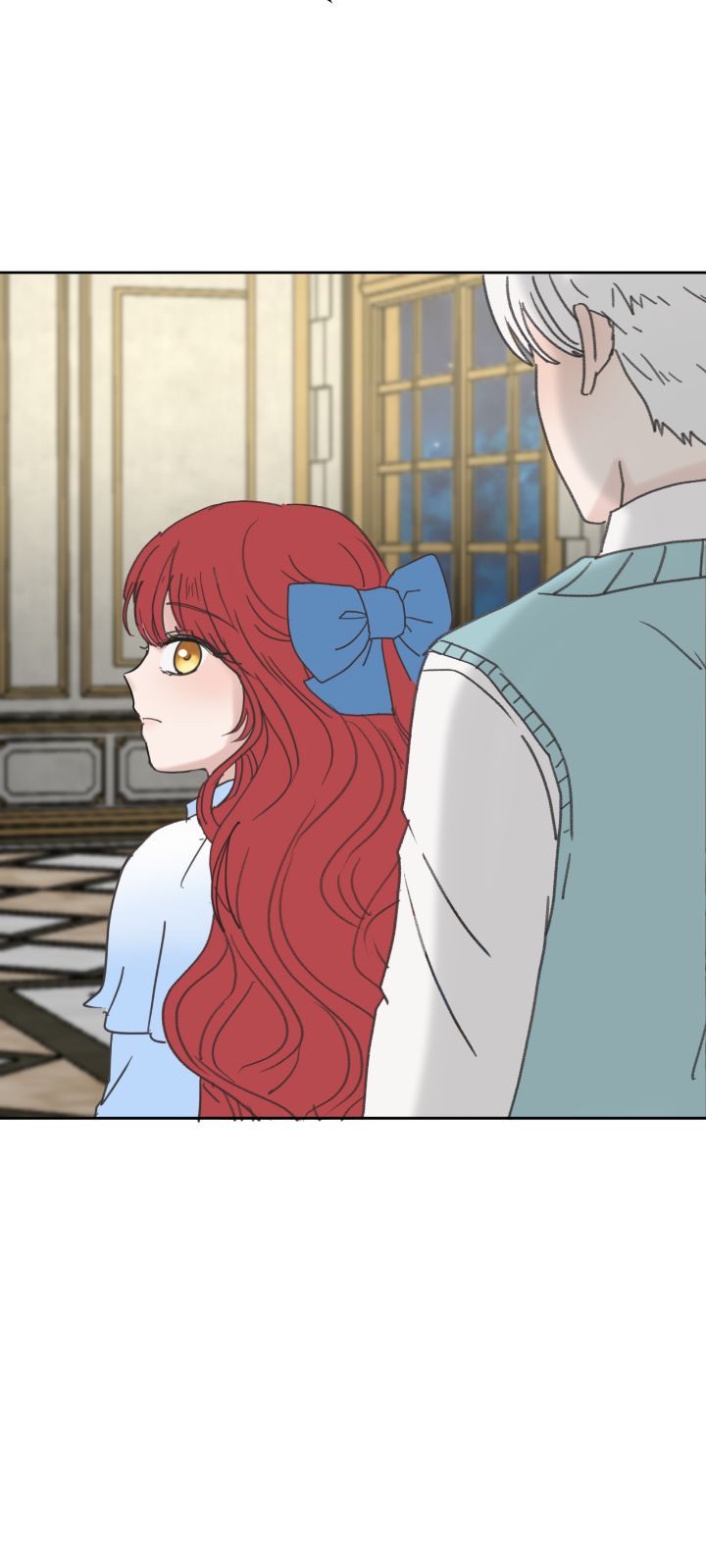 I Adopted a Male Lead From a Prison Shelter - Chapter 22 Page 30