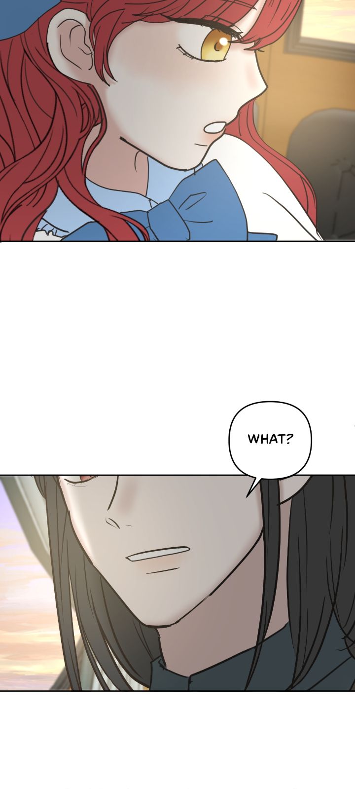 I Adopted a Male Lead From a Prison Shelter - Chapter 22 Page 9