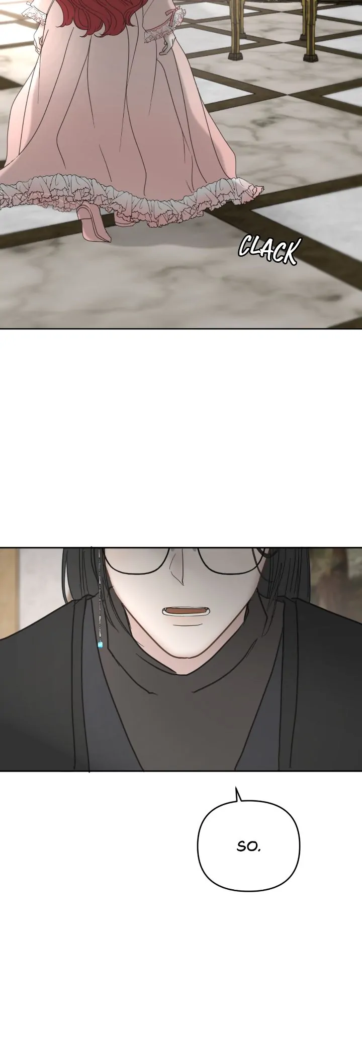 I Adopted a Male Lead From a Prison Shelter - Chapter 23 Page 12