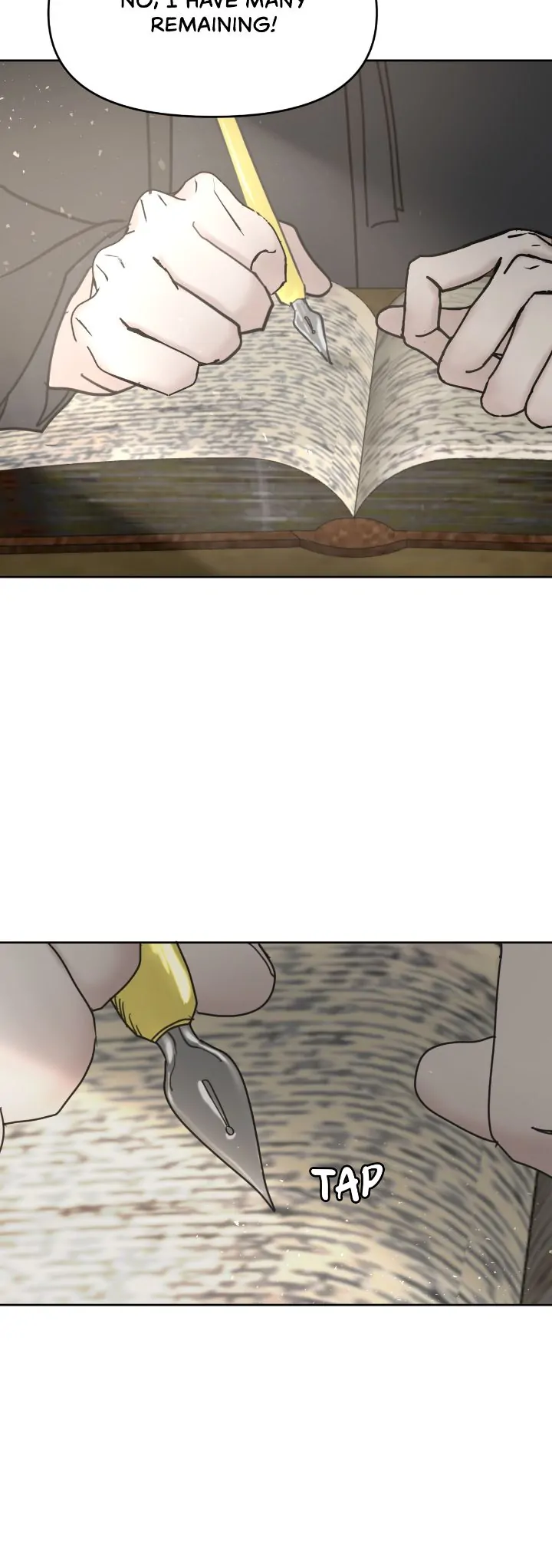 I Adopted a Male Lead From a Prison Shelter - Chapter 23 Page 15