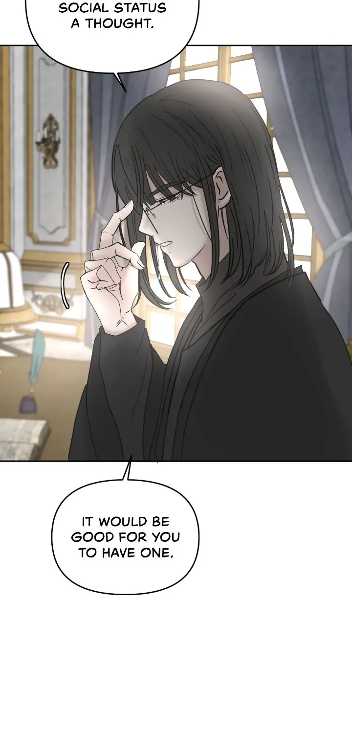 I Adopted a Male Lead From a Prison Shelter - Chapter 23 Page 21