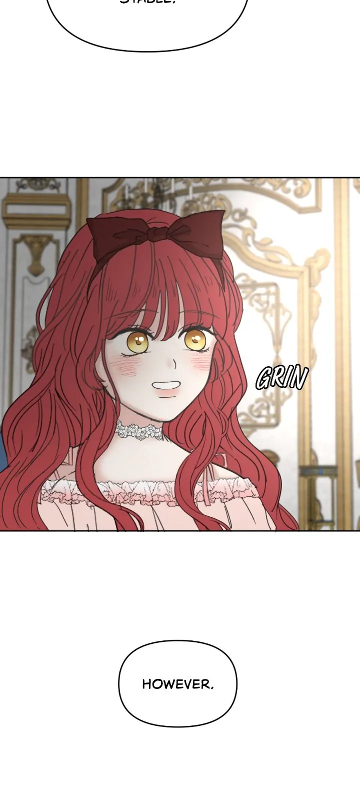 I Adopted a Male Lead From a Prison Shelter - Chapter 23 Page 24