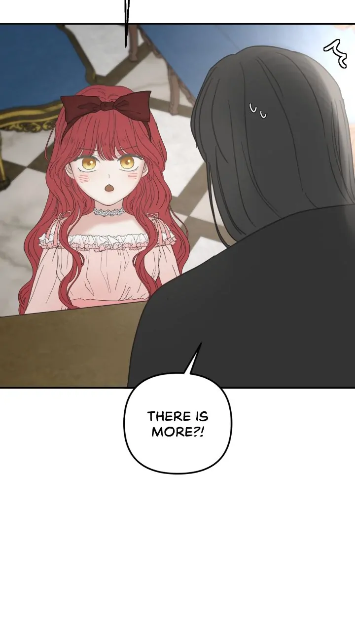 I Adopted a Male Lead From a Prison Shelter - Chapter 23 Page 27