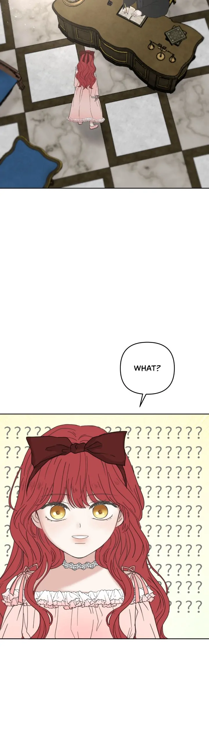 I Adopted a Male Lead From a Prison Shelter - Chapter 23 Page 30