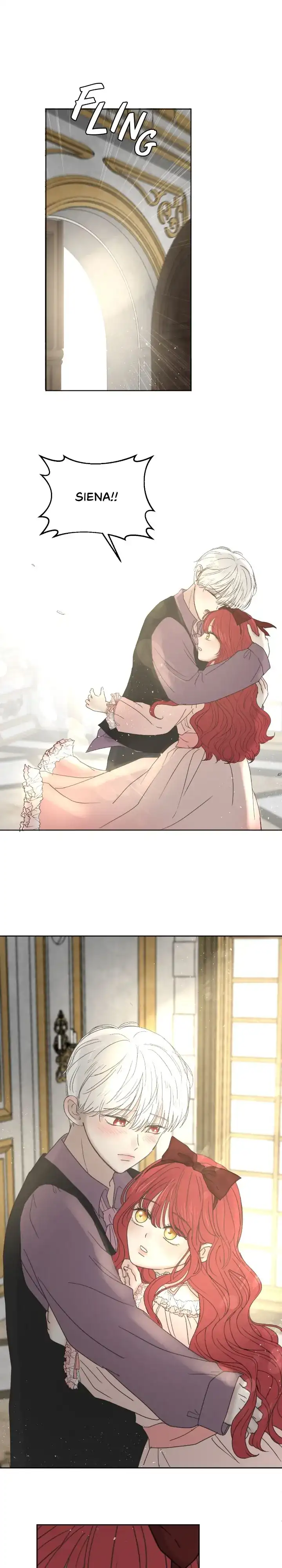 I Adopted a Male Lead From a Prison Shelter - Chapter 24 Page 10