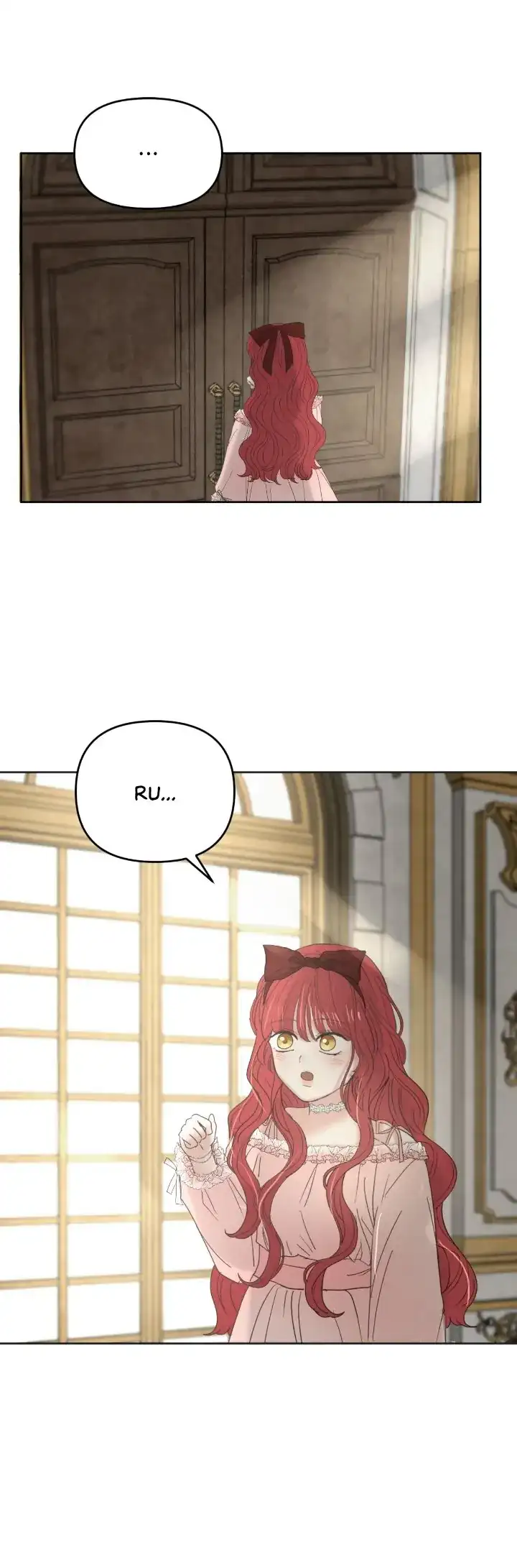 I Adopted a Male Lead From a Prison Shelter - Chapter 24 Page 9