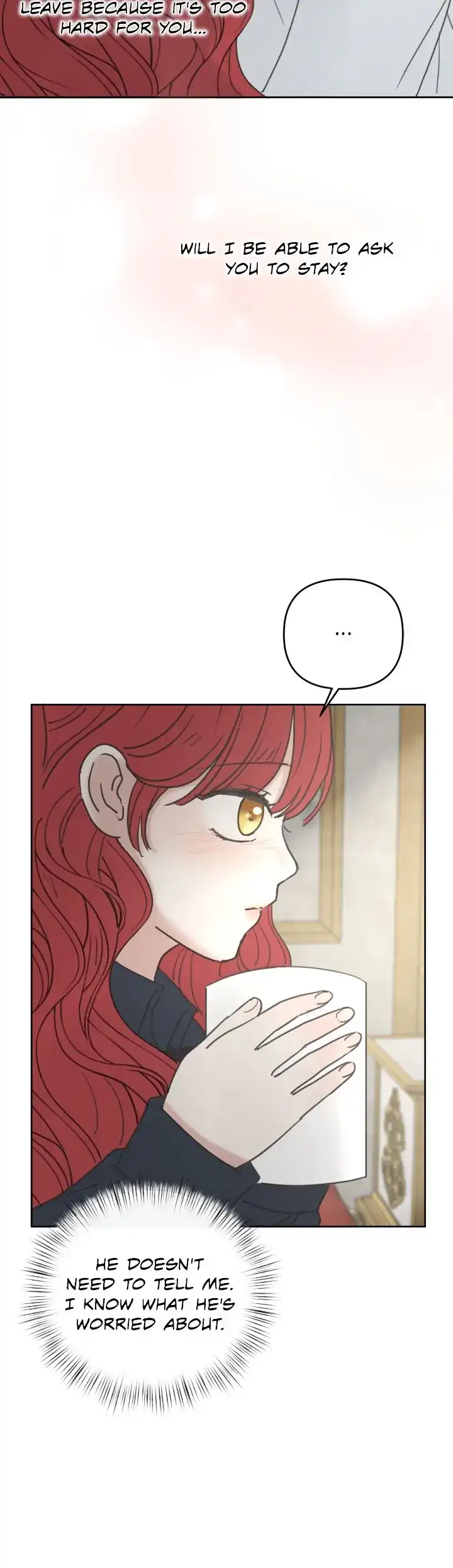 I Adopted a Male Lead From a Prison Shelter - Chapter 25 Page 19