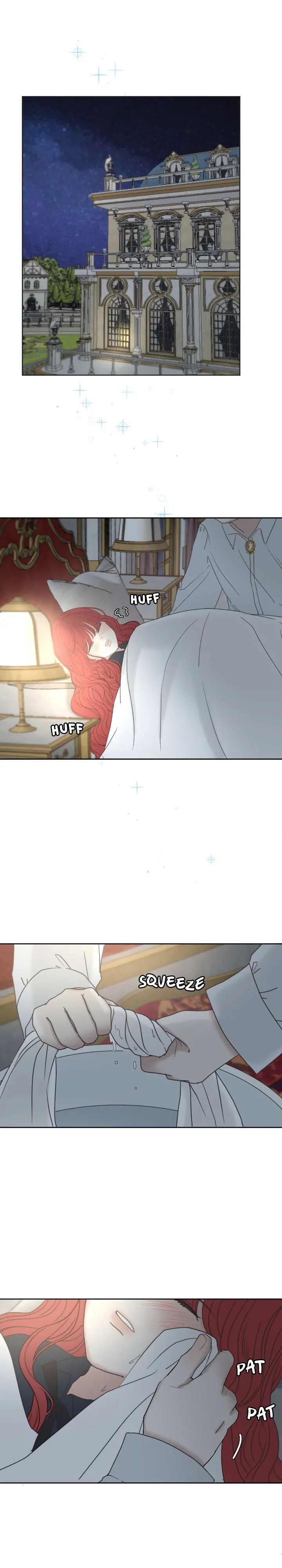 I Adopted a Male Lead From a Prison Shelter - Chapter 26 Page 1