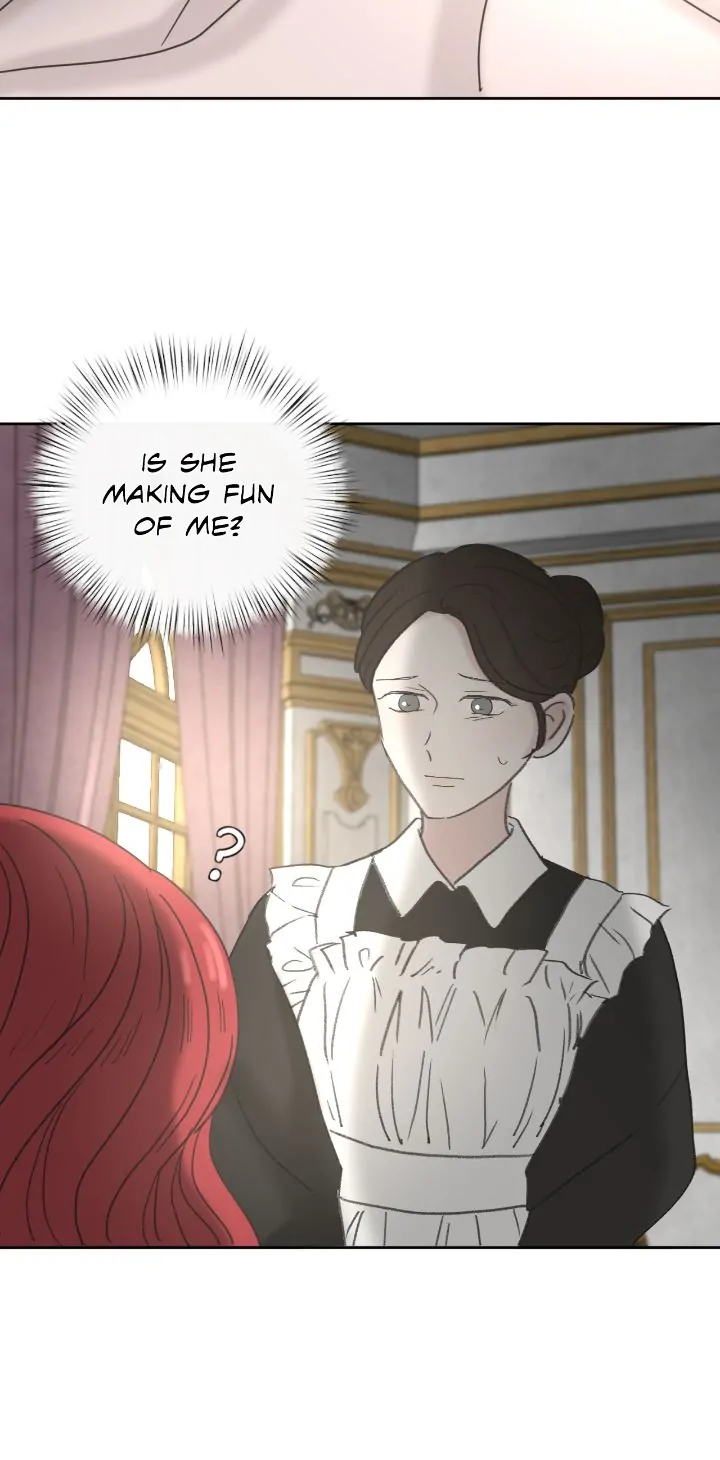 I Adopted a Male Lead From a Prison Shelter - Chapter 27 Page 11