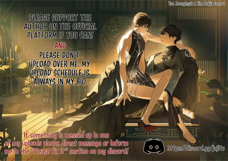 I Adopted a Male Lead From a Prison Shelter - Chapter 28 Page 1