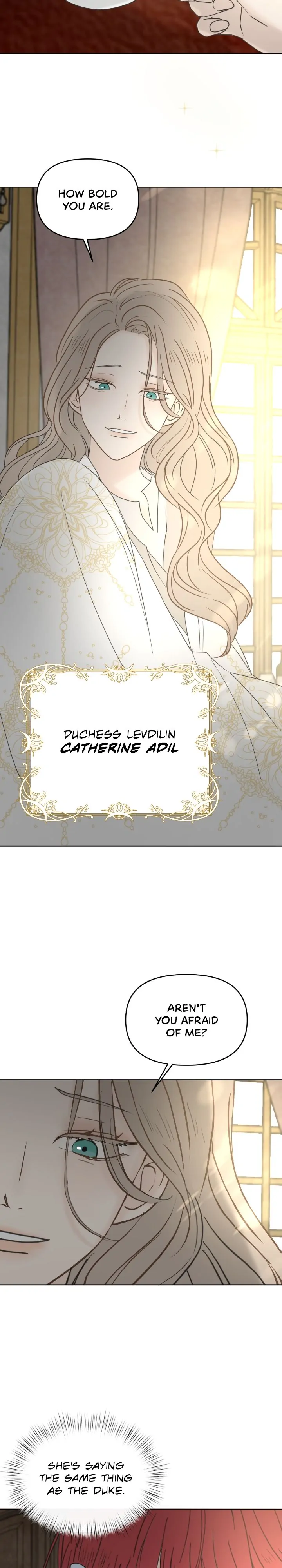 I Adopted a Male Lead From a Prison Shelter - Chapter 29 Page 13