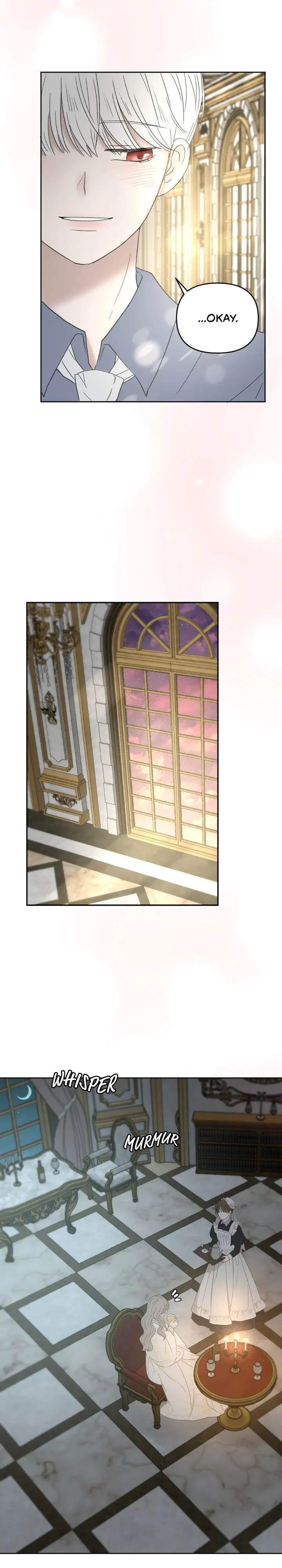 I Adopted a Male Lead From a Prison Shelter - Chapter 29 Page 24