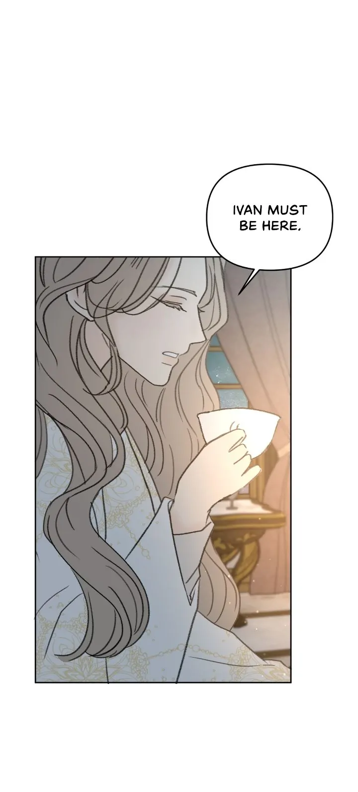 I Adopted a Male Lead From a Prison Shelter - Chapter 29 Page 25