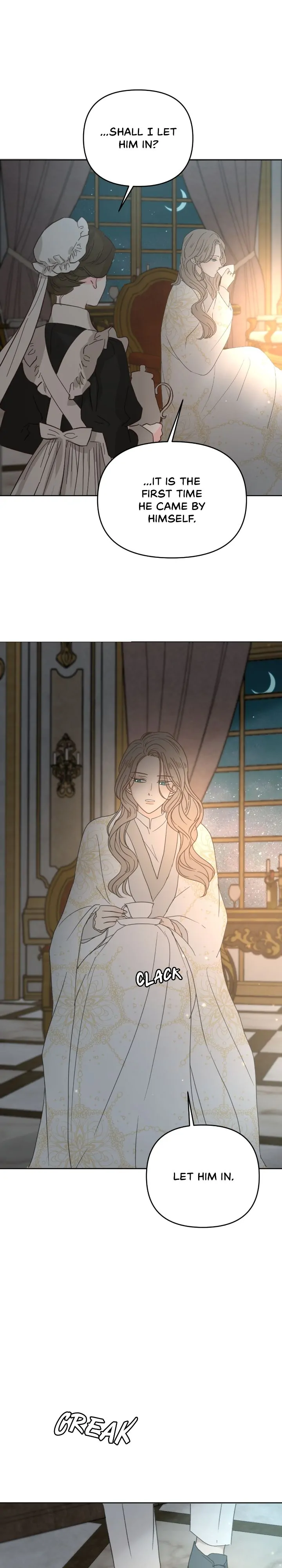 I Adopted a Male Lead From a Prison Shelter - Chapter 29 Page 26