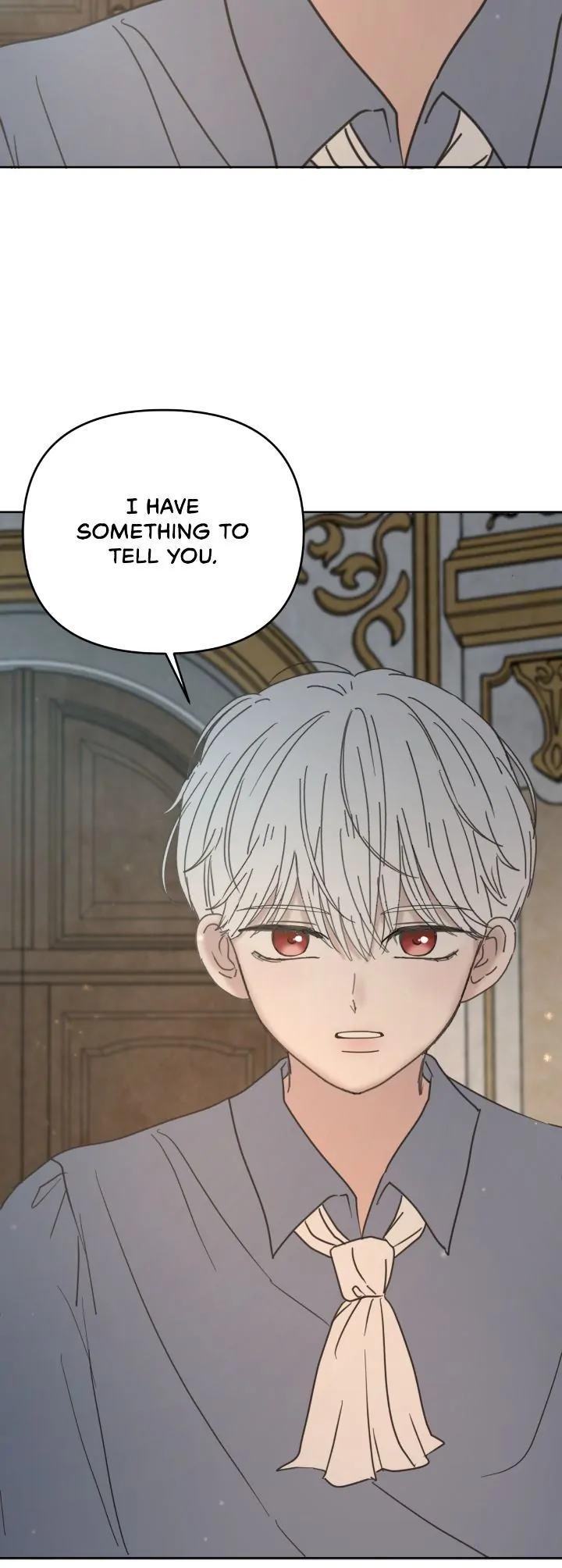 I Adopted a Male Lead From a Prison Shelter - Chapter 29 Page 28