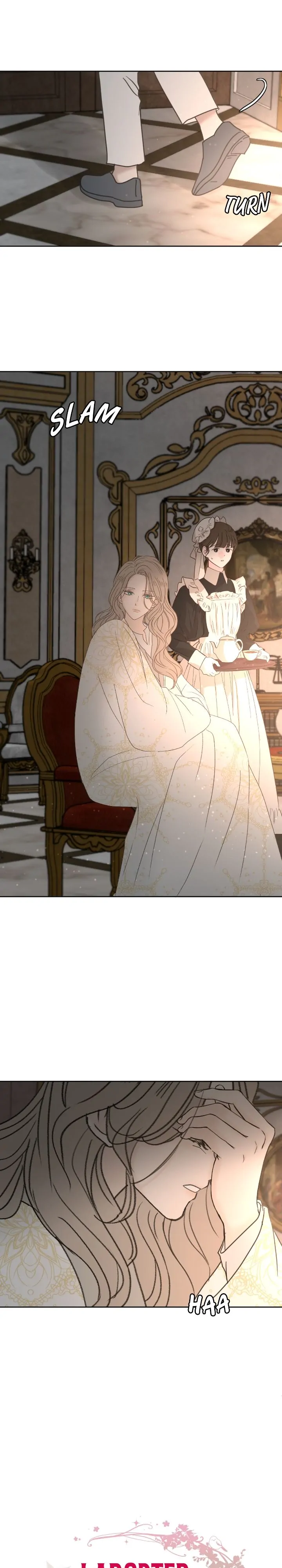 I Adopted a Male Lead From a Prison Shelter - Chapter 30 Page 12