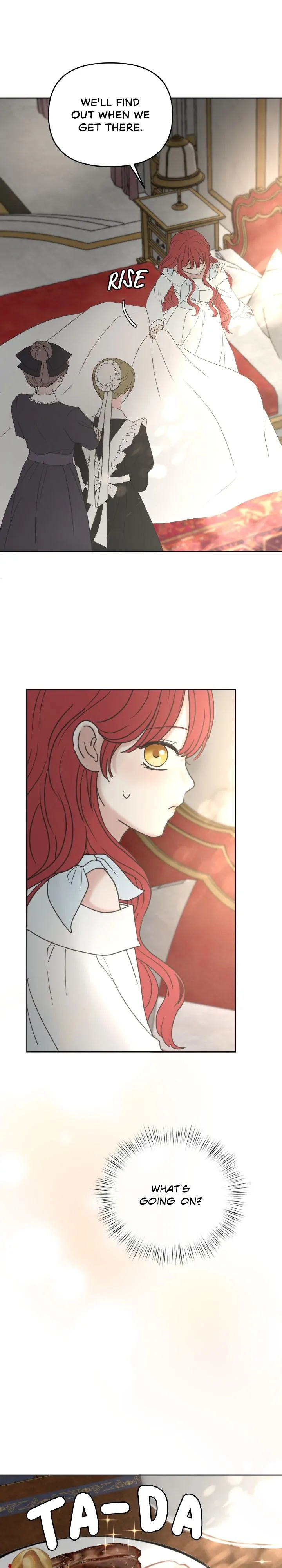 I Adopted a Male Lead From a Prison Shelter - Chapter 30 Page 15