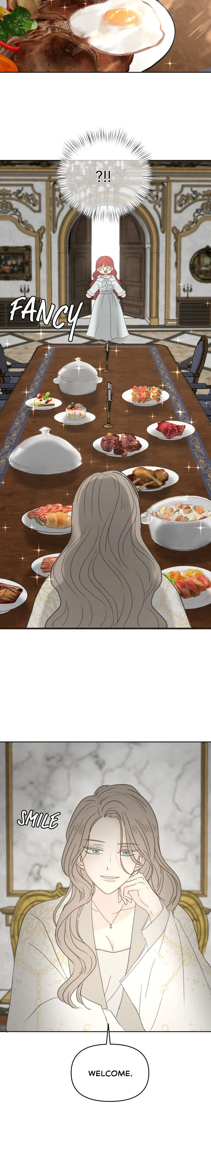 I Adopted a Male Lead From a Prison Shelter - Chapter 30 Page 16