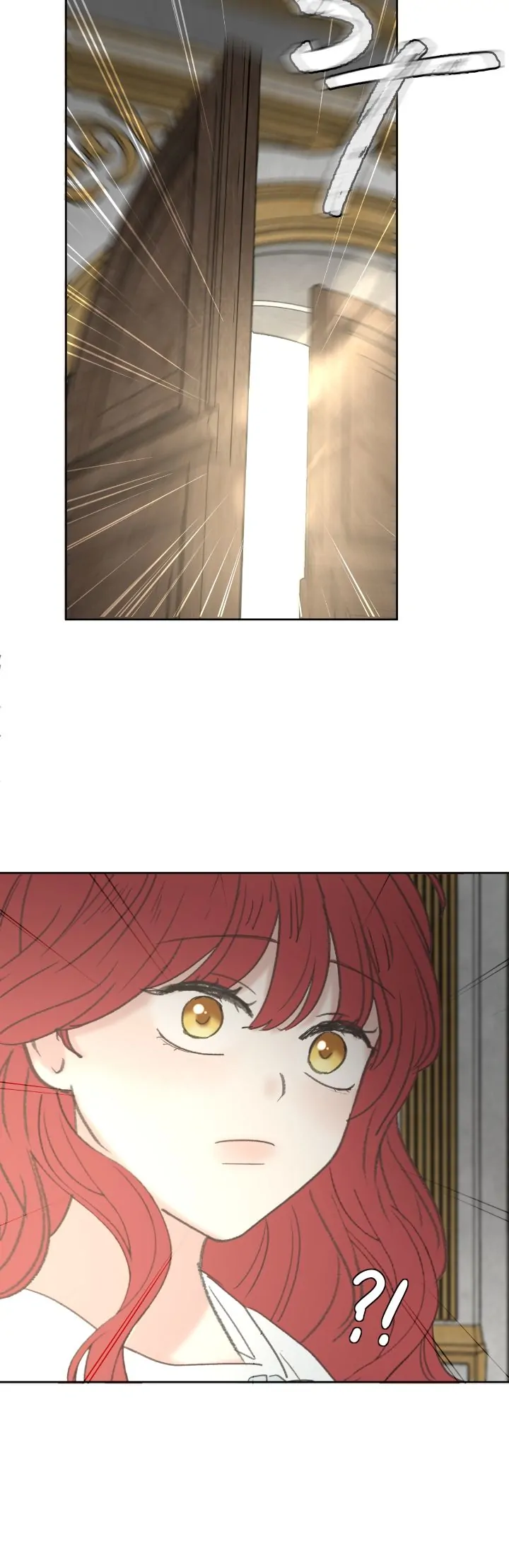 I Adopted a Male Lead From a Prison Shelter - Chapter 30 Page 23