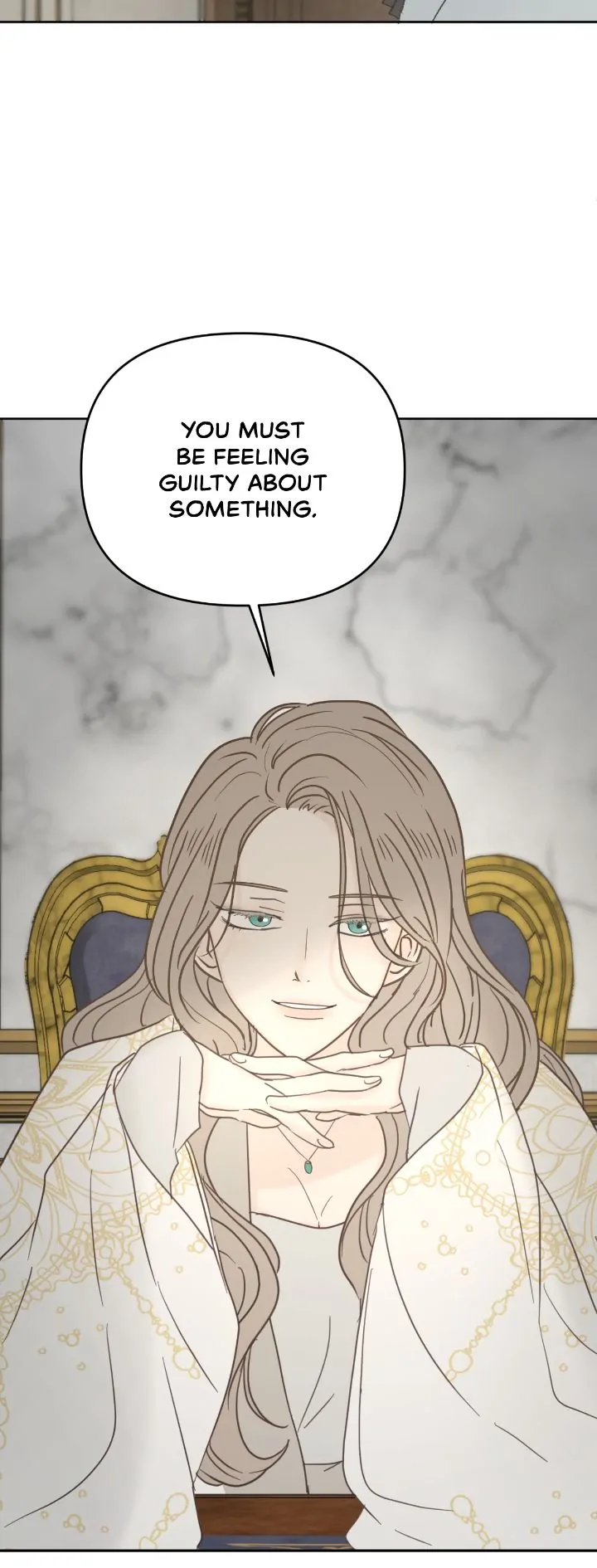 I Adopted a Male Lead From a Prison Shelter - Chapter 30 Page 26