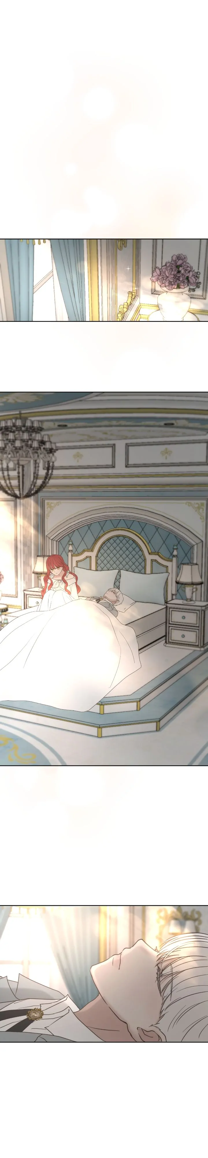 I Adopted a Male Lead From a Prison Shelter - Chapter 31 Page 20