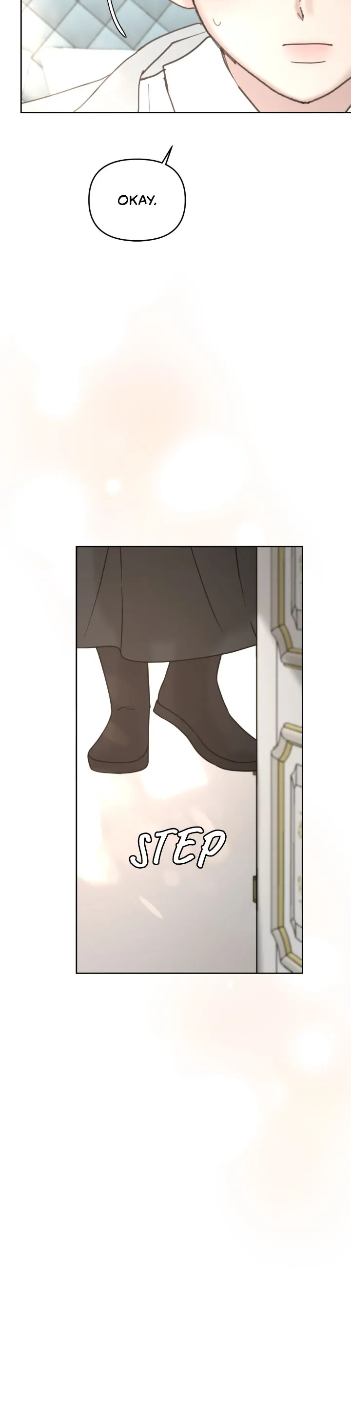 I Adopted a Male Lead From a Prison Shelter - Chapter 32 Page 21