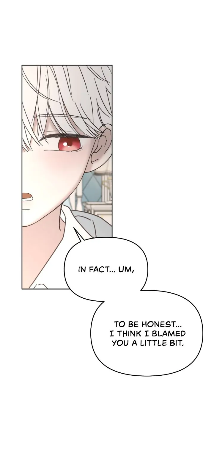 I Adopted a Male Lead From a Prison Shelter - Chapter 32 Page 24