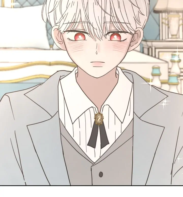 I Adopted a Male Lead From a Prison Shelter - Chapter 32 Page 27