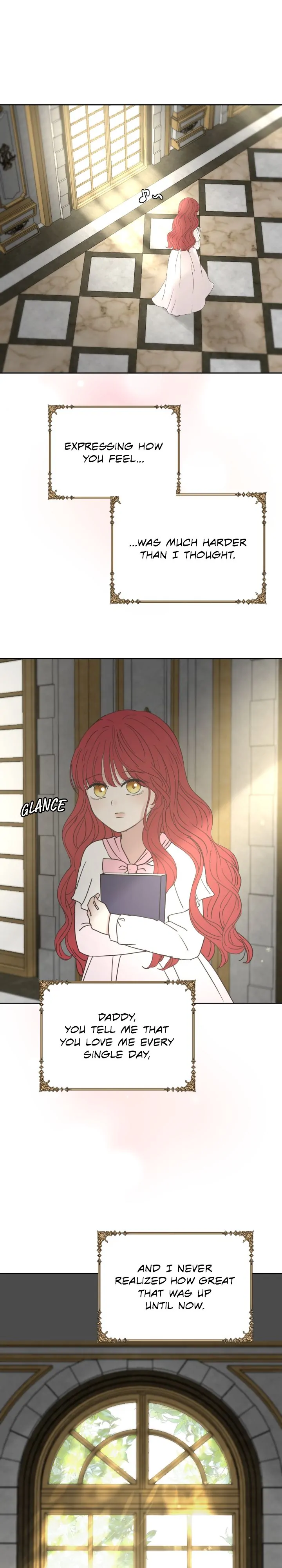 I Adopted a Male Lead From a Prison Shelter - Chapter 33 Page 10