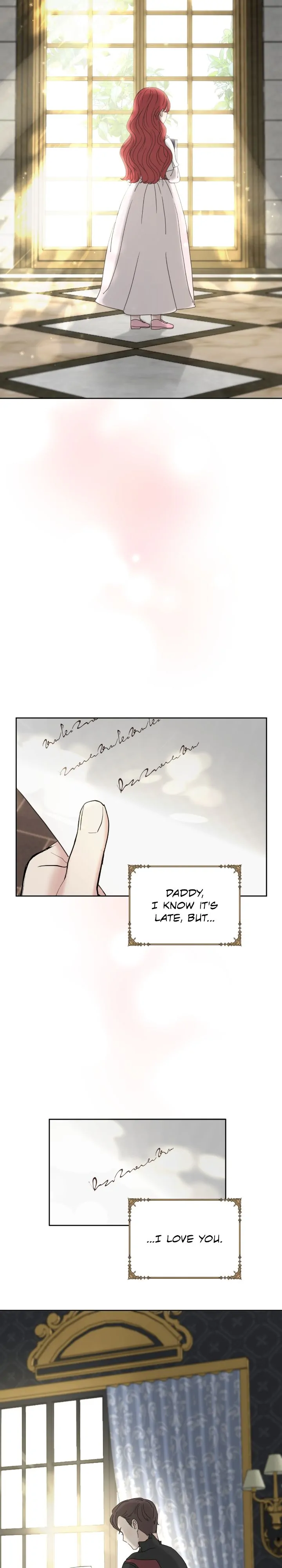 I Adopted a Male Lead From a Prison Shelter - Chapter 33 Page 11