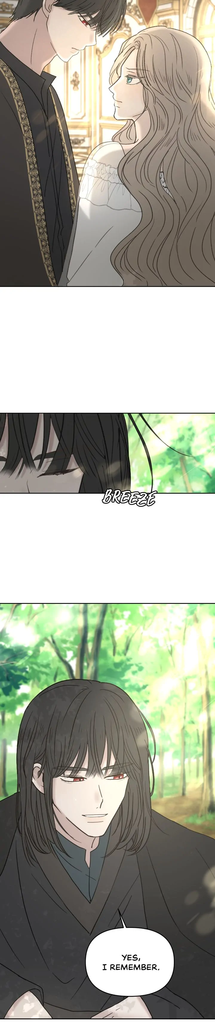 I Adopted a Male Lead From a Prison Shelter - Chapter 33 Page 27