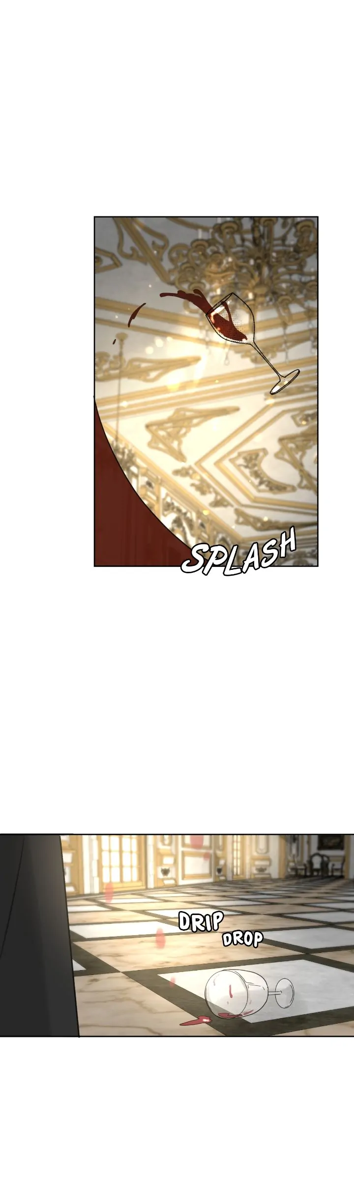 I Adopted a Male Lead From a Prison Shelter - Chapter 34 Page 11