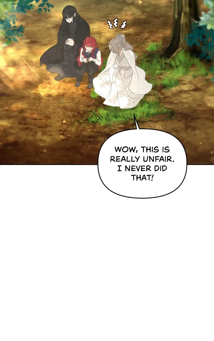 I Adopted a Male Lead From a Prison Shelter - Chapter 34 Page 15