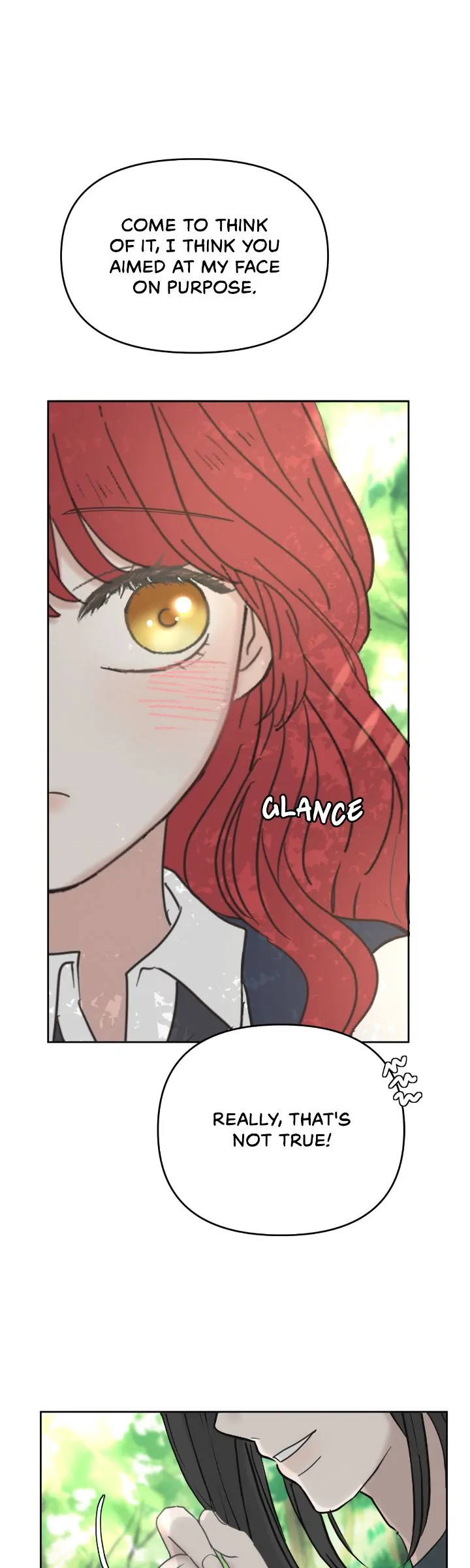 I Adopted a Male Lead From a Prison Shelter - Chapter 34 Page 16