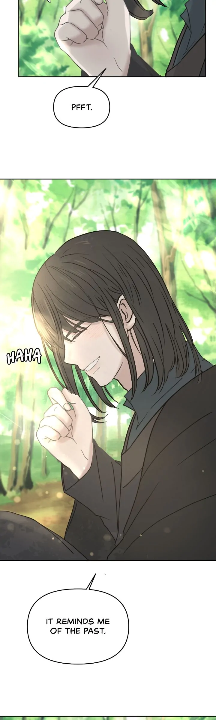 I Adopted a Male Lead From a Prison Shelter - Chapter 34 Page 17