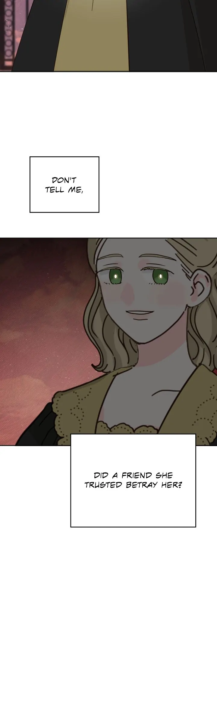 I Adopted a Male Lead From a Prison Shelter - Chapter 34 Page 29