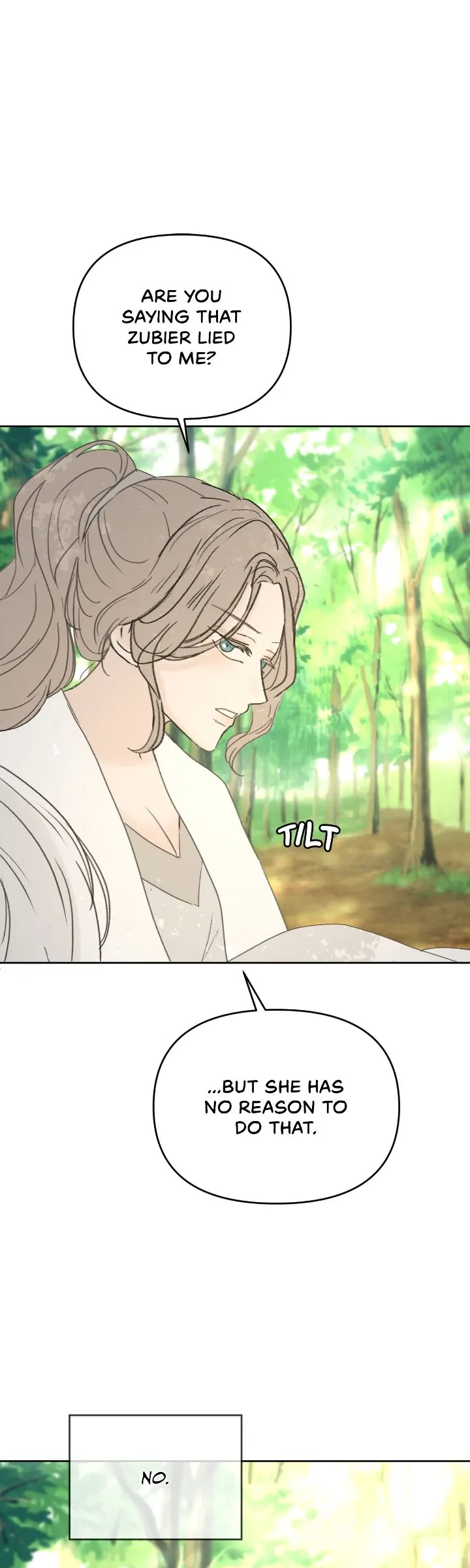 I Adopted a Male Lead From a Prison Shelter - Chapter 34 Page 30