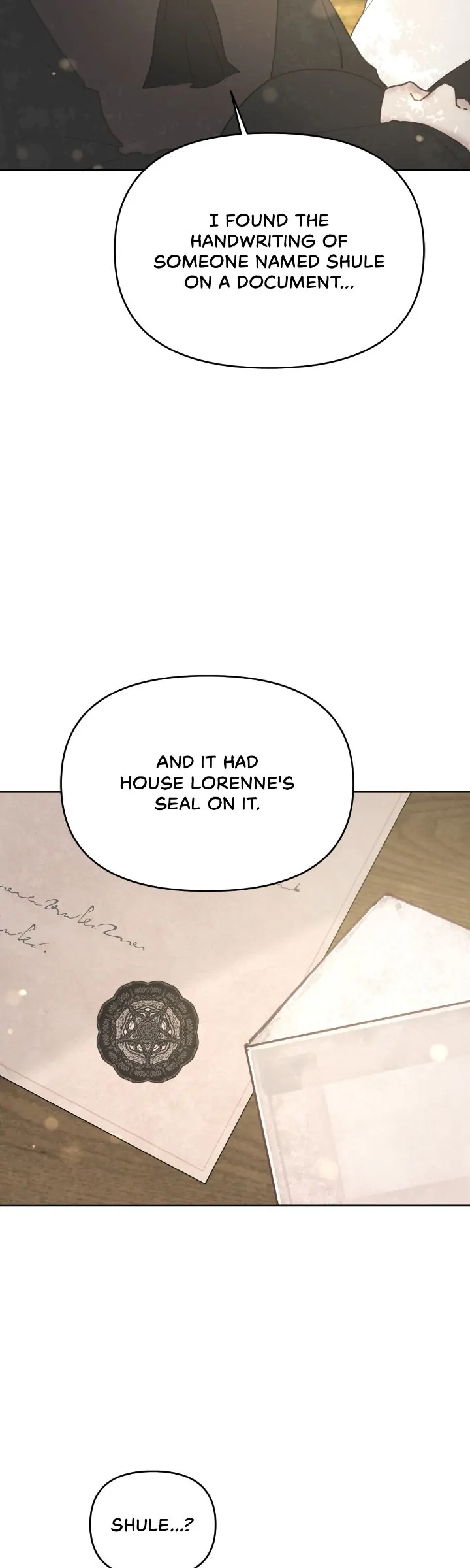 I Adopted a Male Lead From a Prison Shelter - Chapter 34 Page 36