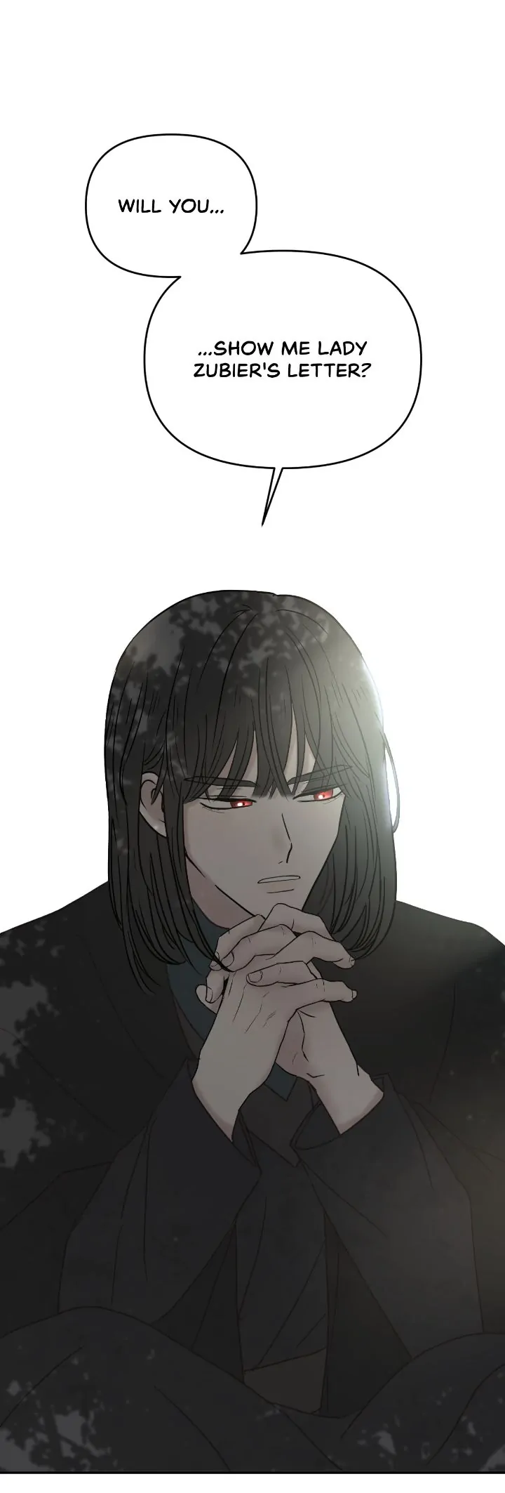 I Adopted a Male Lead From a Prison Shelter - Chapter 34 Page 40