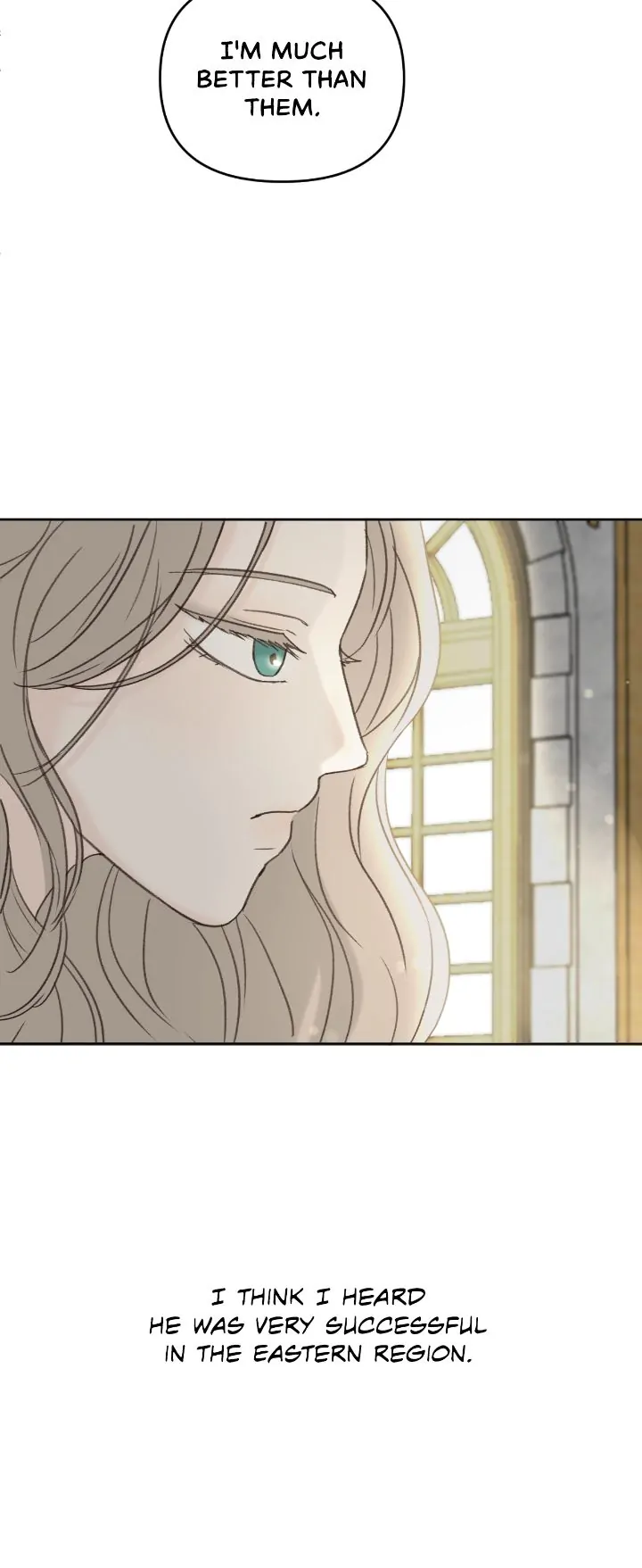 I Adopted a Male Lead From a Prison Shelter - Chapter 34 Page 5