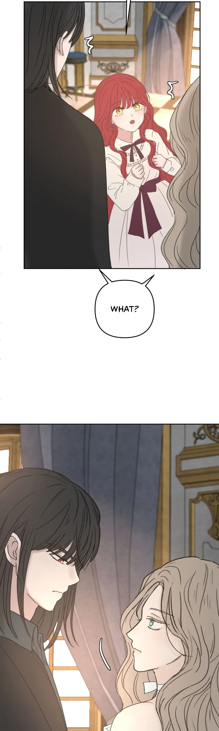 I Adopted a Male Lead From a Prison Shelter - Chapter 35 Page 14