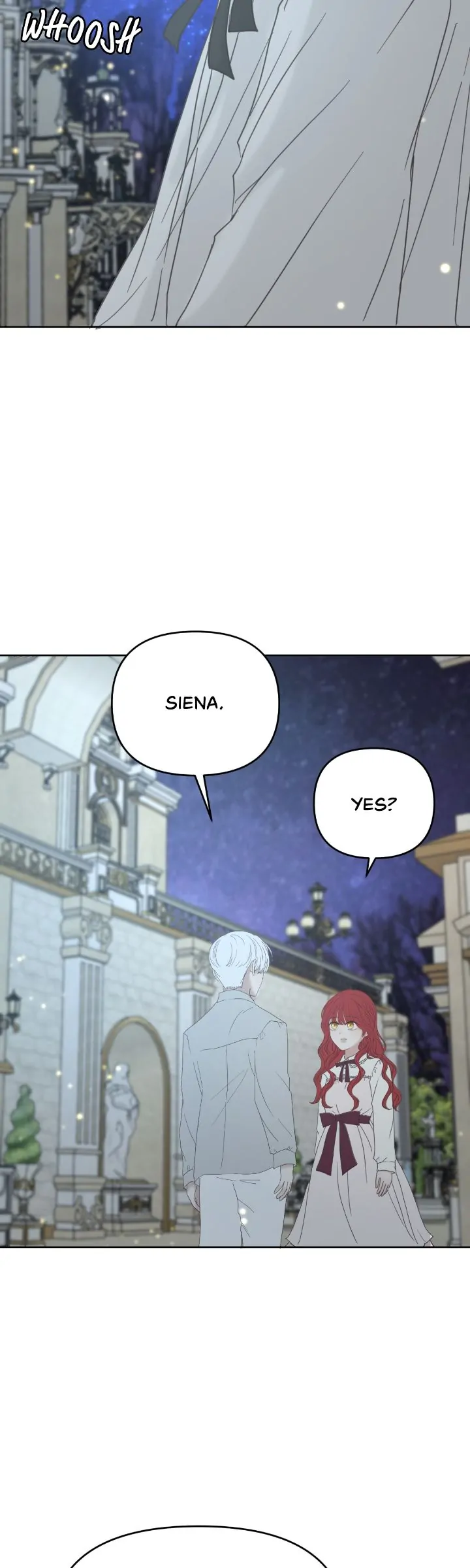 I Adopted a Male Lead From a Prison Shelter - Chapter 35 Page 23